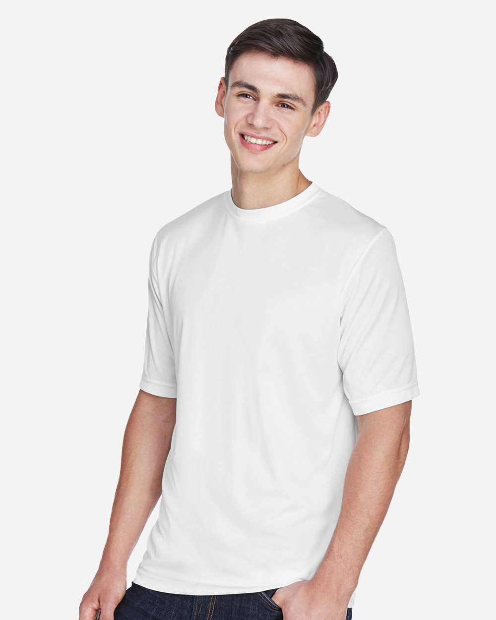 Team 365-TT11-Men's Zone Performance T-Shirt - Image 130