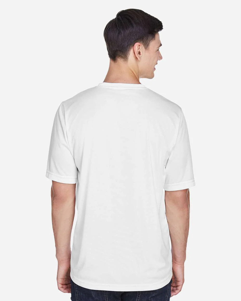 Team 365-TT11-Men's Zone Performance T-Shirt - Image 131