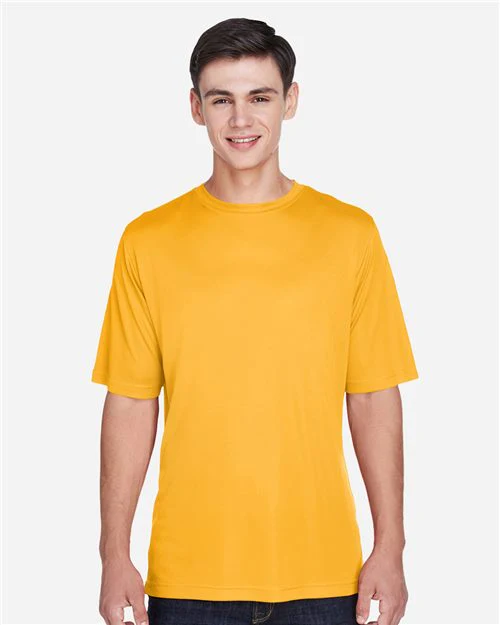 Team 365-TT11-Men's Zone Performance T-Shirt - Image 133