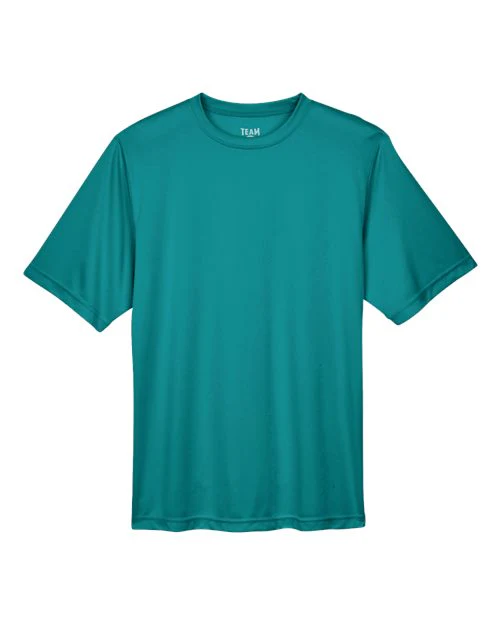 Team 365-TT11-Men's Zone Performance T-Shirt - Image 134