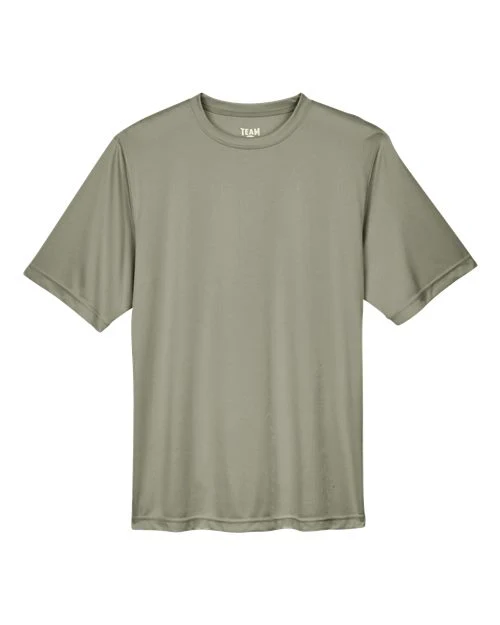 Team 365-TT11-Men's Zone Performance T-Shirt - Image 136
