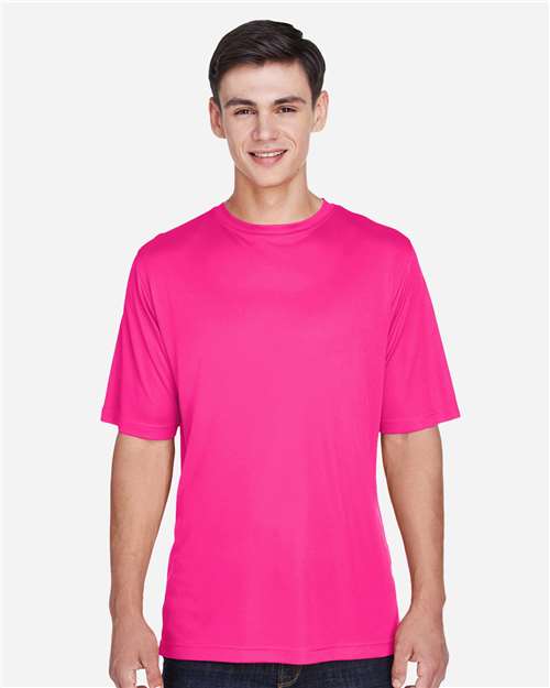 Team 365-TT11-Men's Zone Performance T-Shirt - Image 137