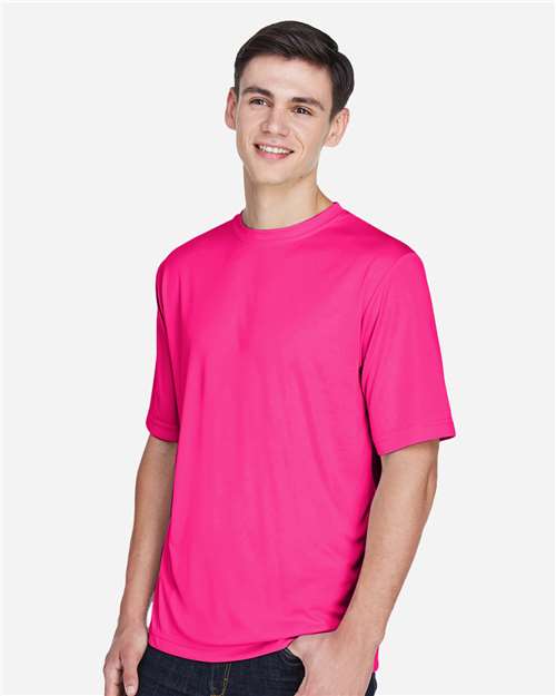 Team 365-TT11-Men's Zone Performance T-Shirt - Image 138