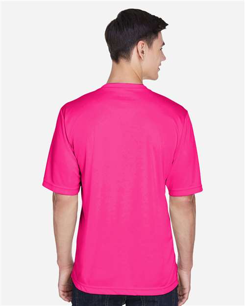 Team 365-TT11-Men's Zone Performance T-Shirt - Image 139