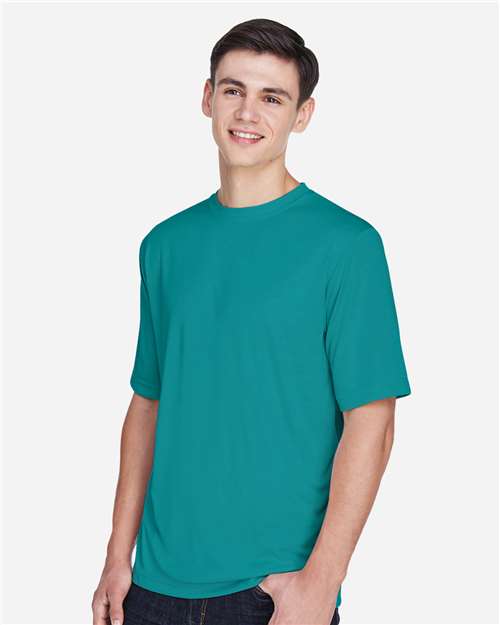 Team 365-TT11-Men's Zone Performance T-Shirt - Image 141