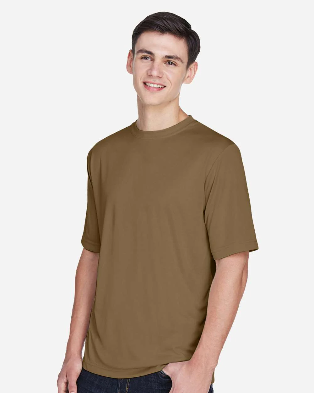 Team 365-TT11-Men's Zone Performance T-Shirt - Image 15