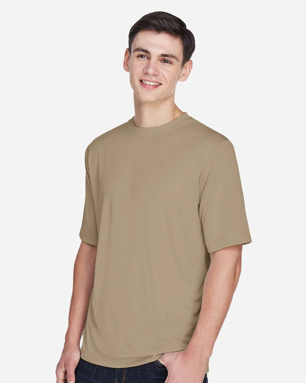 Team 365-TT11-Men's Zone Performance T-Shirt - Image 20