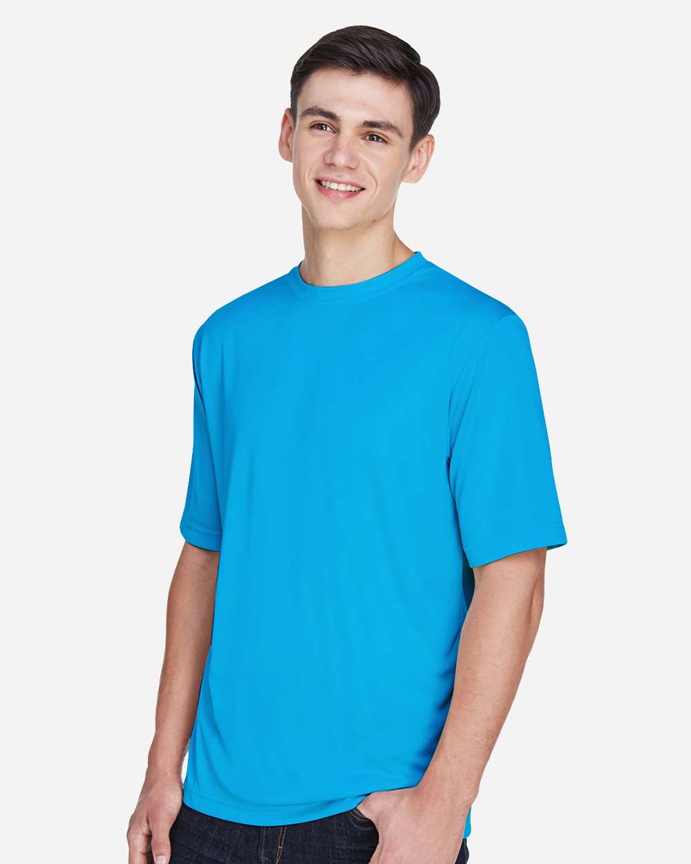 Team 365-TT11-Men's Zone Performance T-Shirt - Image 25