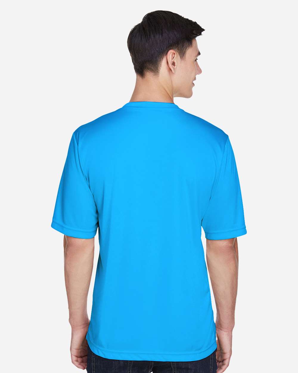 Team 365-TT11-Men's Zone Performance T-Shirt - Image 26