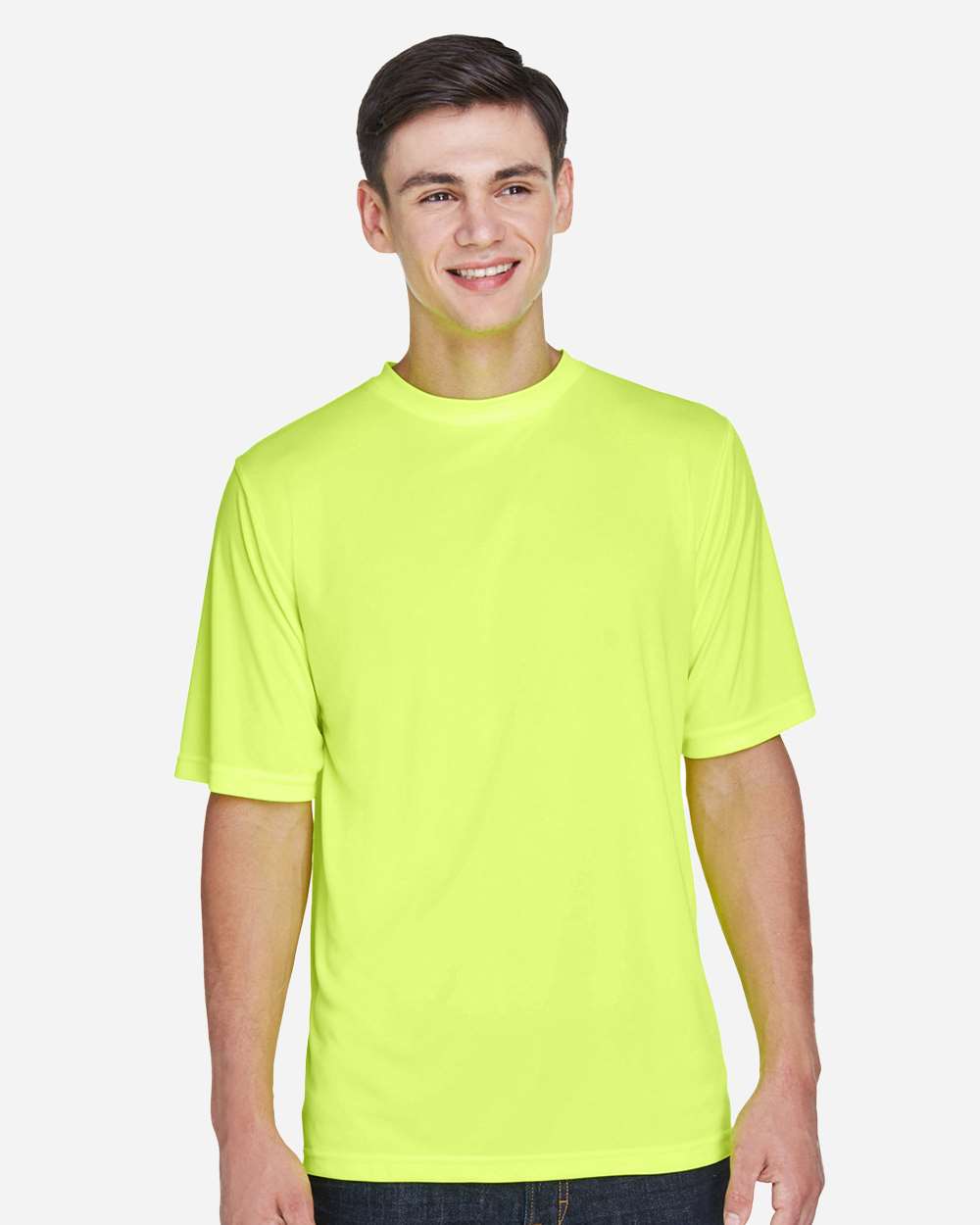 Team 365-TT11-Men's Zone Performance T-Shirt - Image 29
