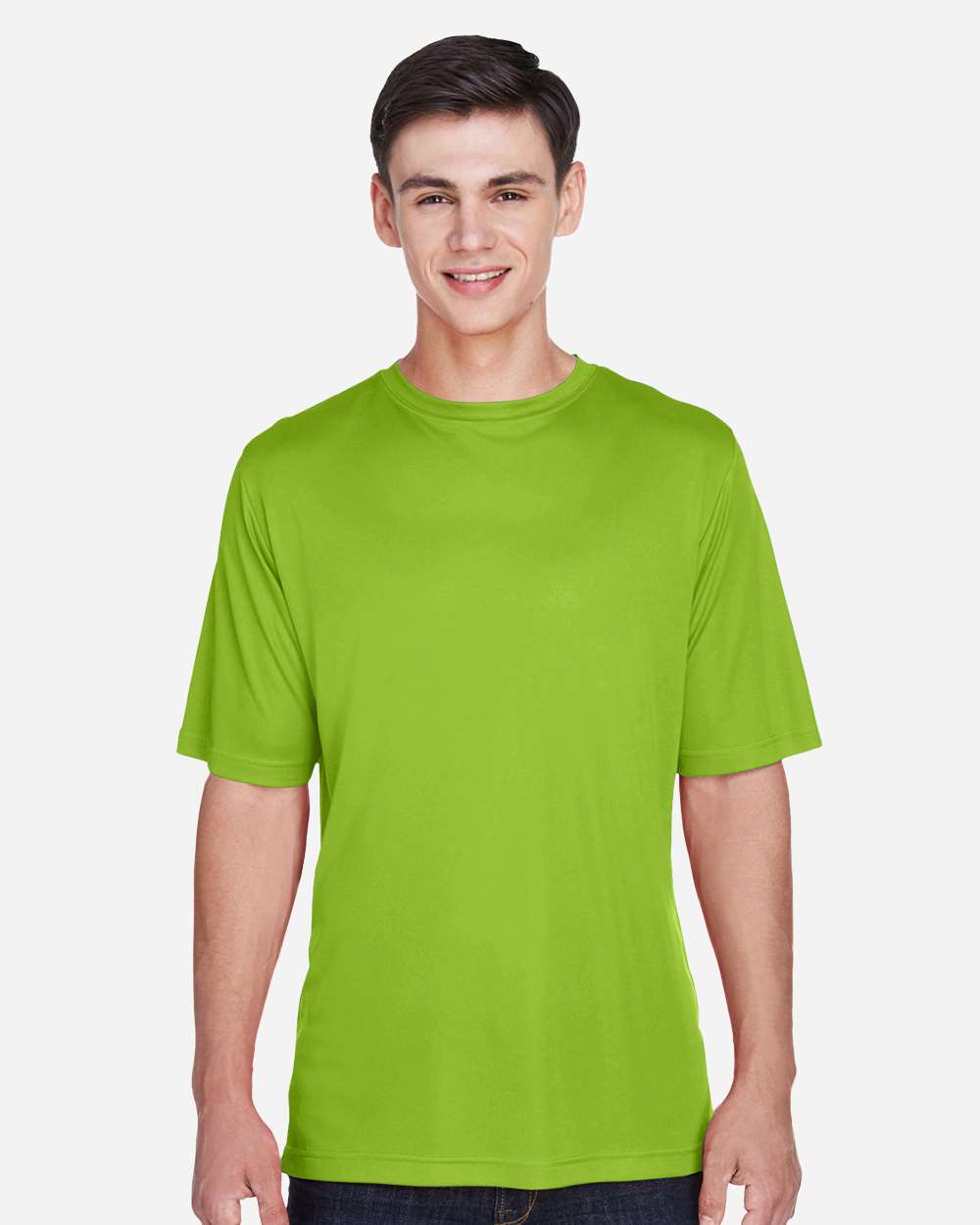 Team 365-TT11-Men's Zone Performance T-Shirt - Image 3