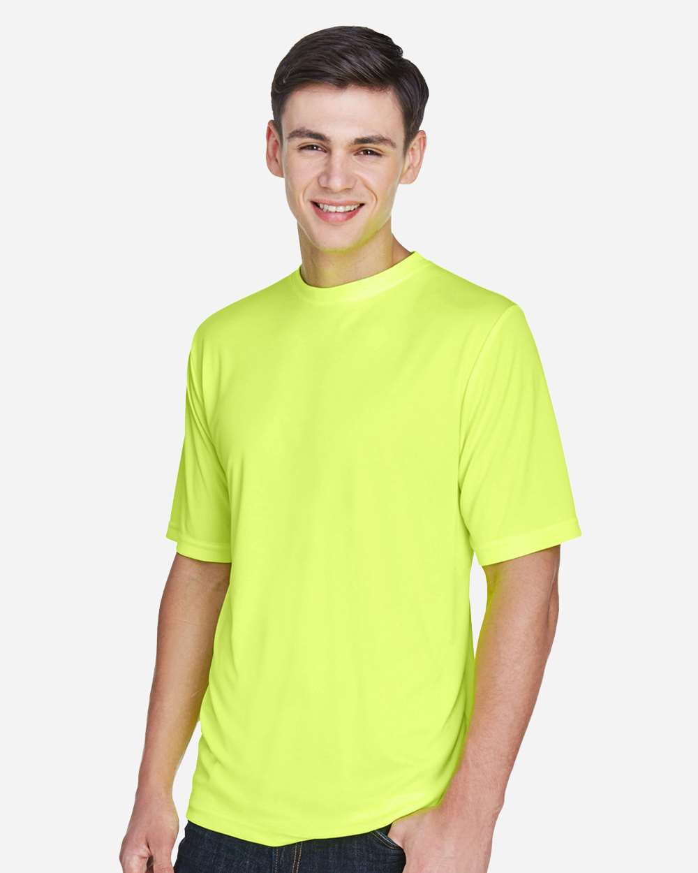 Team 365-TT11-Men's Zone Performance T-Shirt - Image 30