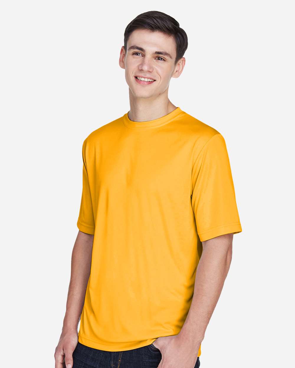Team 365-TT11-Men's Zone Performance T-Shirt - Image 35