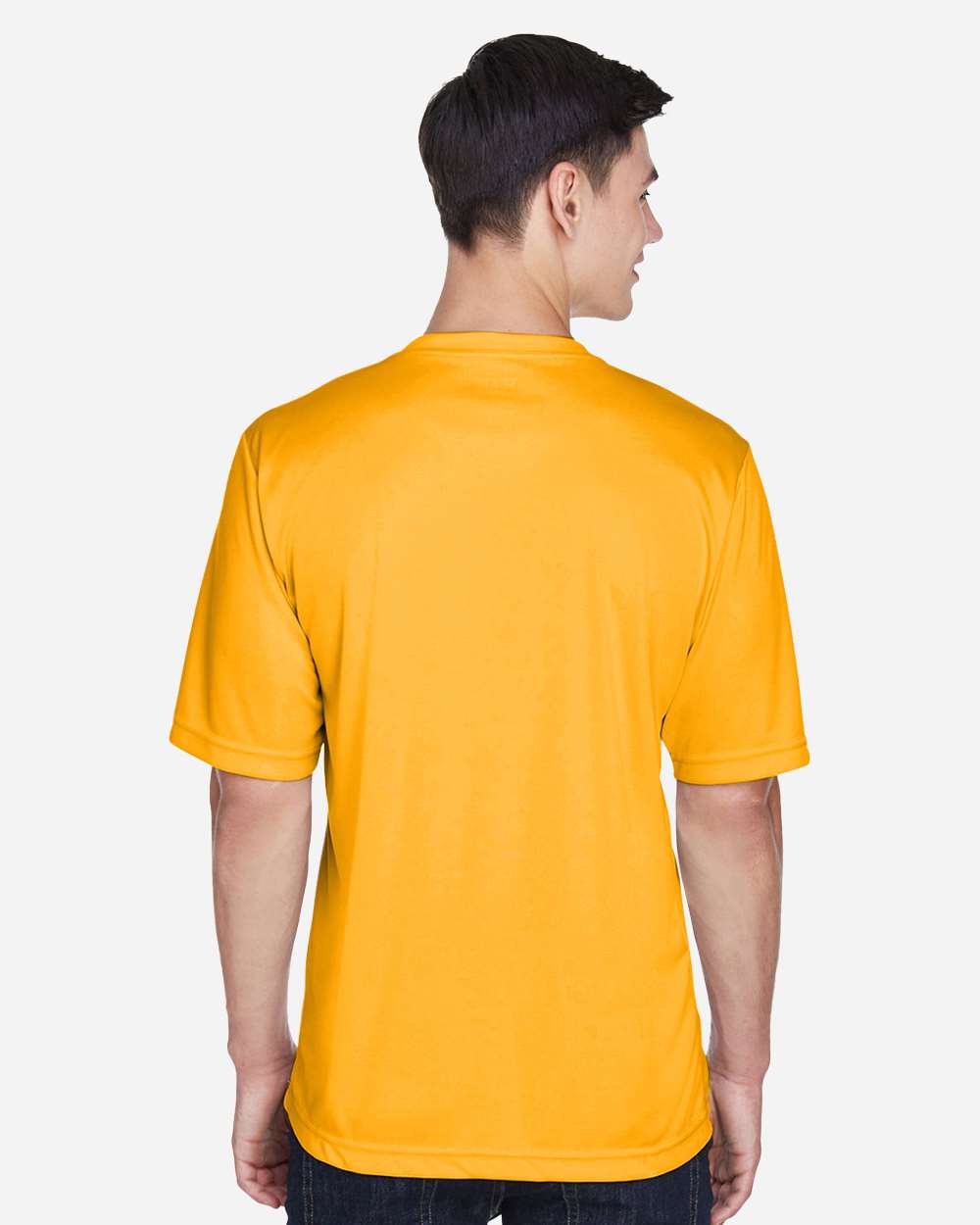 Team 365-TT11-Men's Zone Performance T-Shirt - Image 36