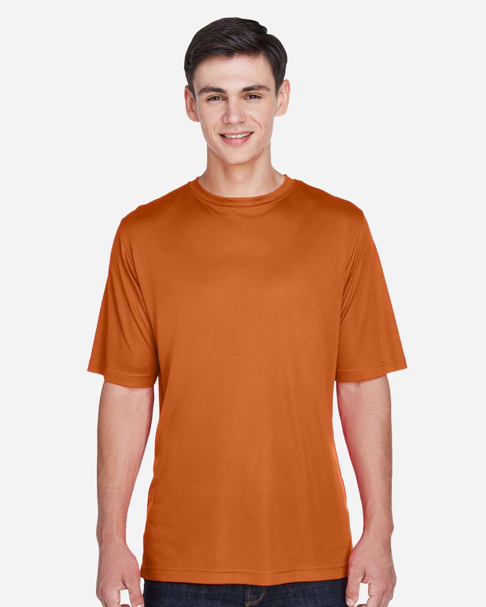 Team 365-TT11-Men's Zone Performance T-Shirt - Image 39