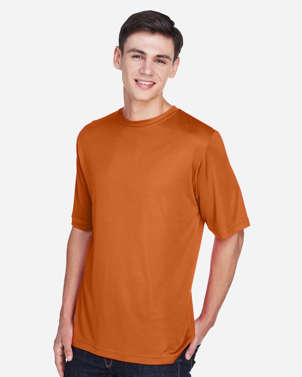 Team 365-TT11-Men's Zone Performance T-Shirt - Image 40