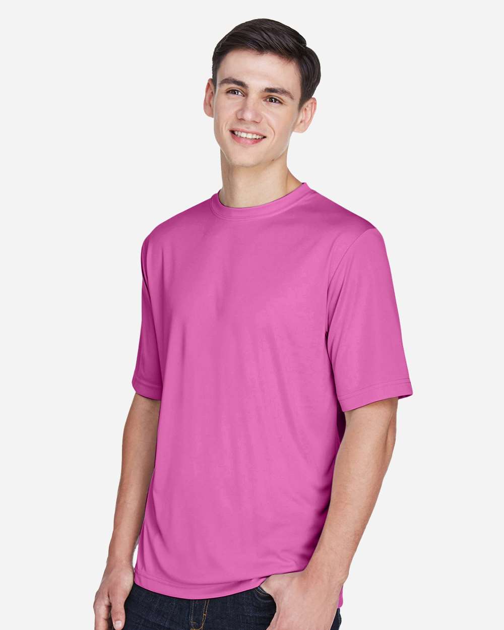 Team 365-TT11-Men's Zone Performance T-Shirt - Image 45