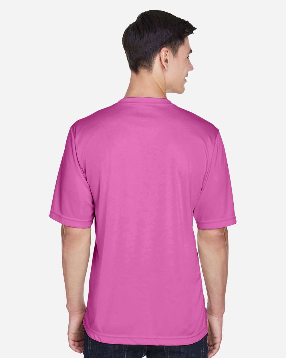 Team 365-TT11-Men's Zone Performance T-Shirt - Image 46