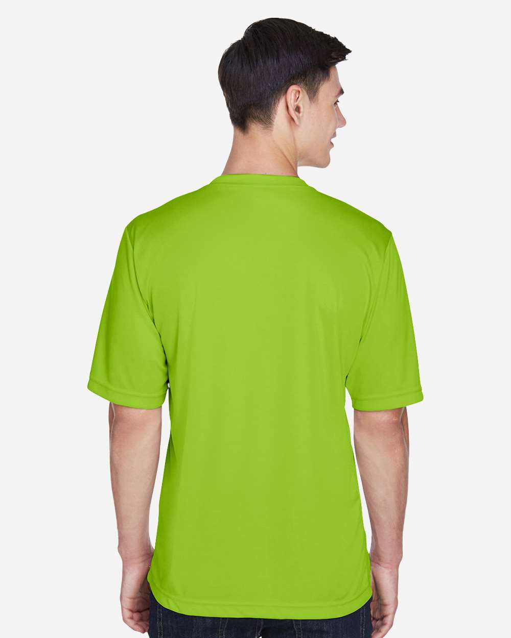 Team 365-TT11-Men's Zone Performance T-Shirt - Image 5