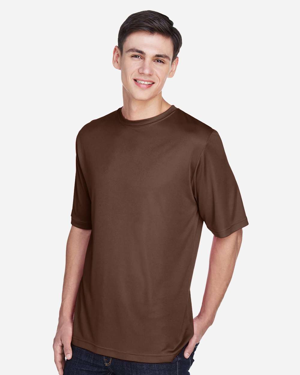 Team 365-TT11-Men's Zone Performance T-Shirt - Image 50