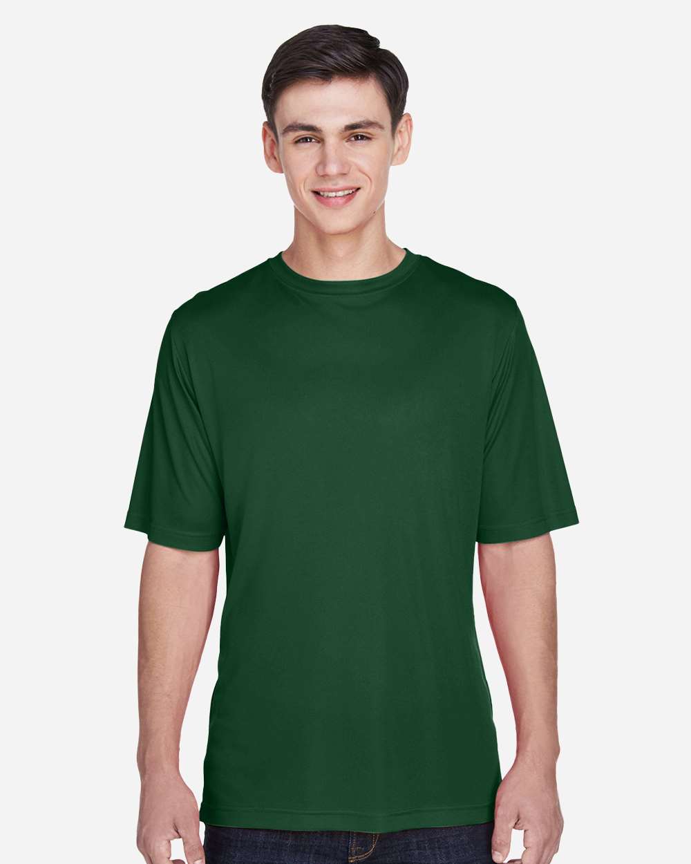 Team 365-TT11-Men's Zone Performance T-Shirt - Image 54