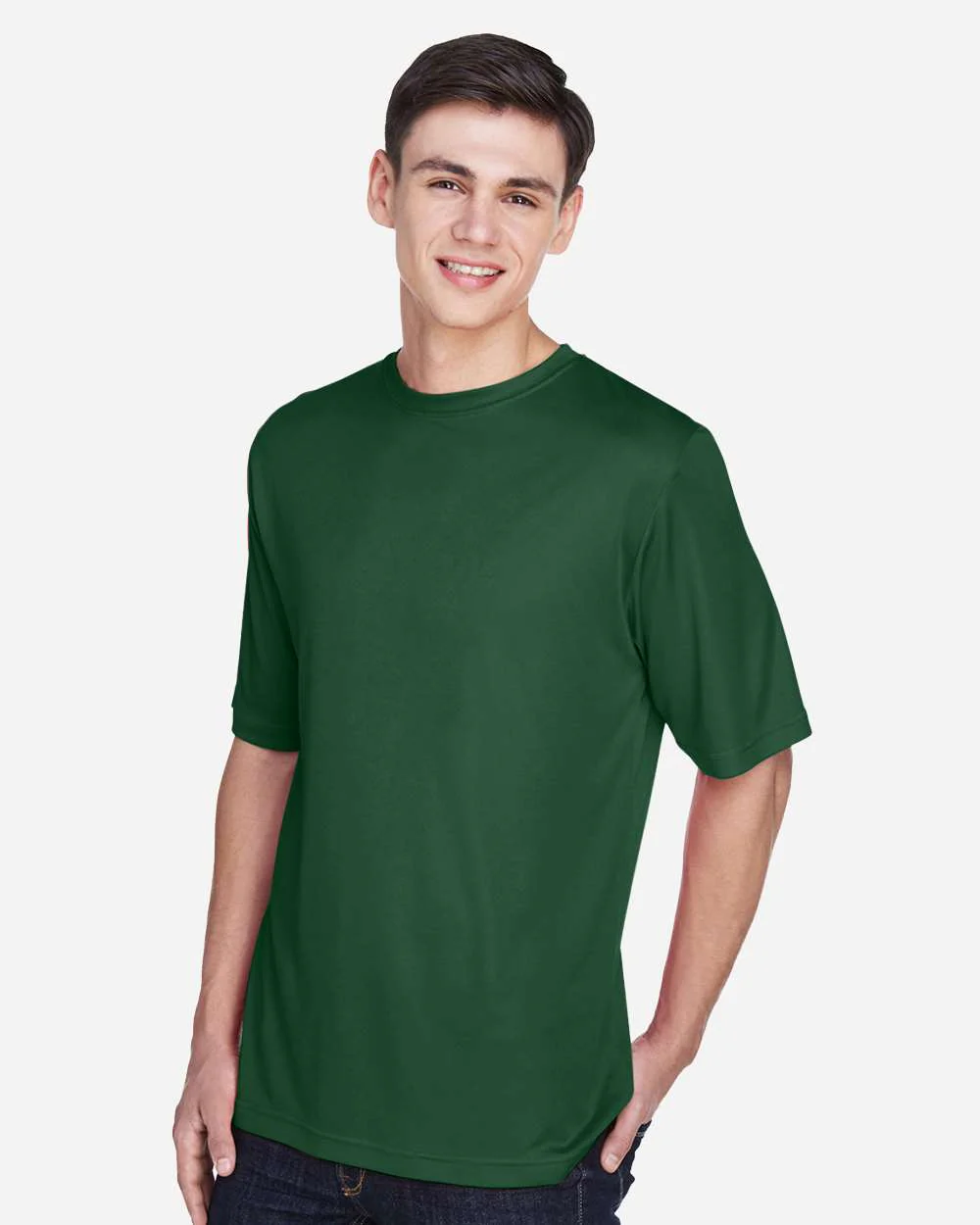 Team 365-TT11-Men's Zone Performance T-Shirt - Image 55