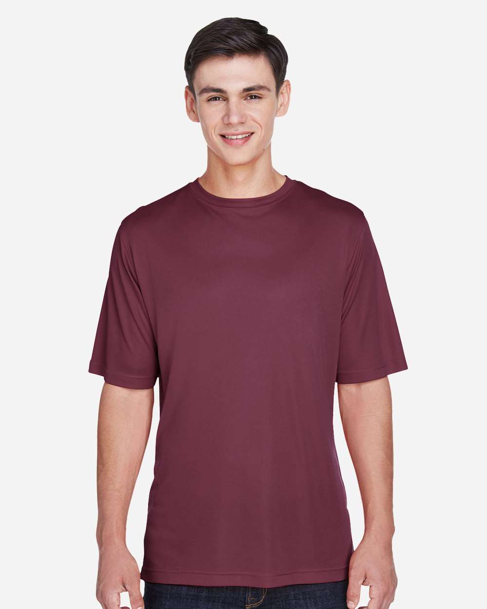 Team 365-TT11-Men's Zone Performance T-Shirt - Image 59