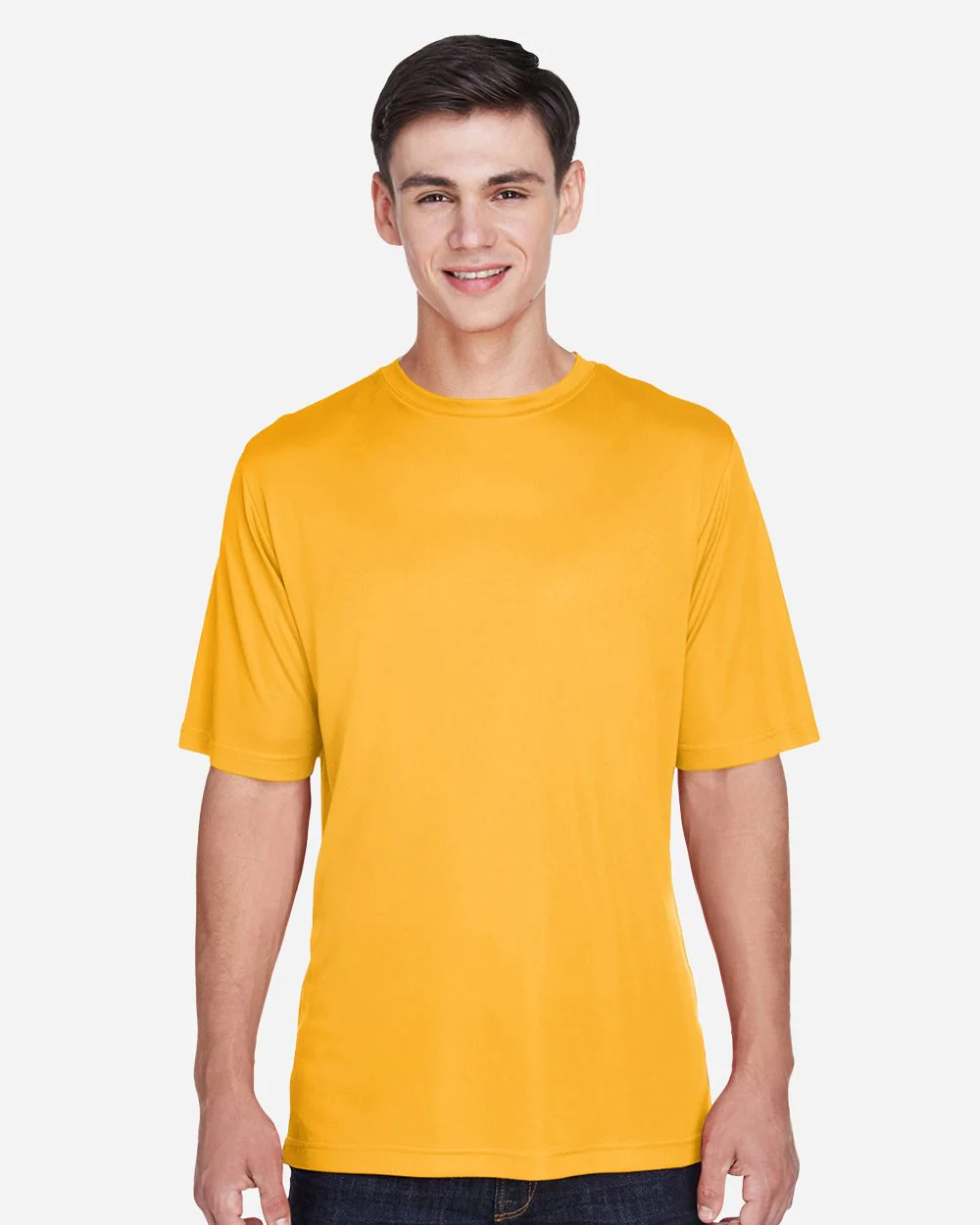 Team 365-TT11-Men's Zone Performance T-Shirt - Image 6