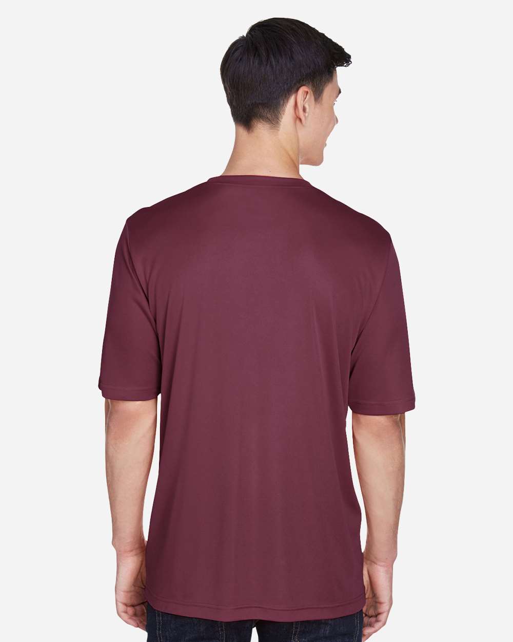 Team 365-TT11-Men's Zone Performance T-Shirt - Image 61