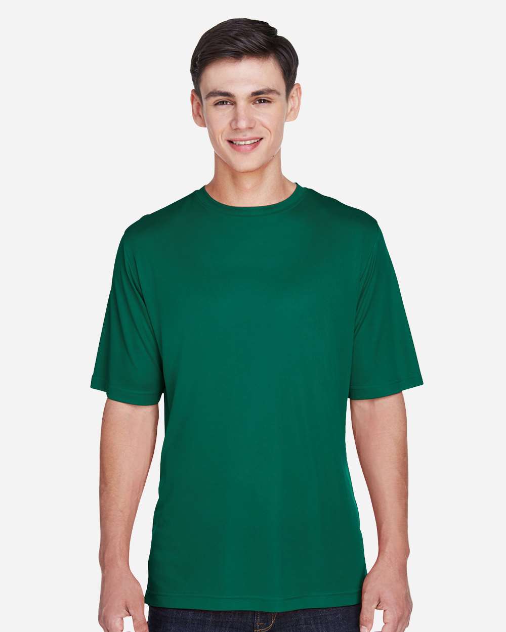 Team 365-TT11-Men's Zone Performance T-Shirt - Image 69
