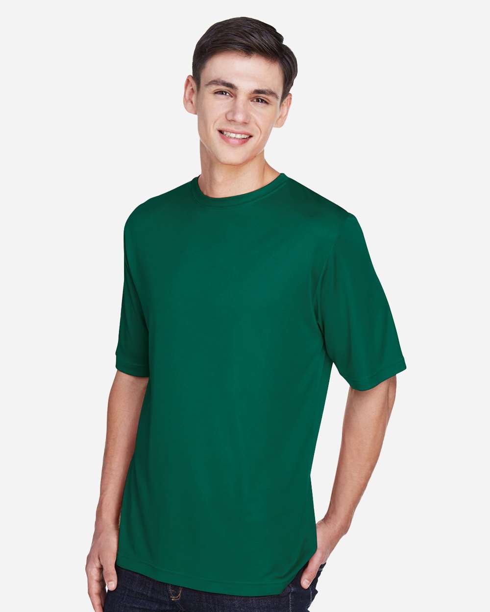 Team 365-TT11-Men's Zone Performance T-Shirt - Image 70