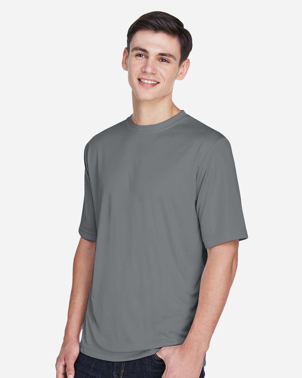 Team 365-TT11-Men's Zone Performance T-Shirt - Image 75
