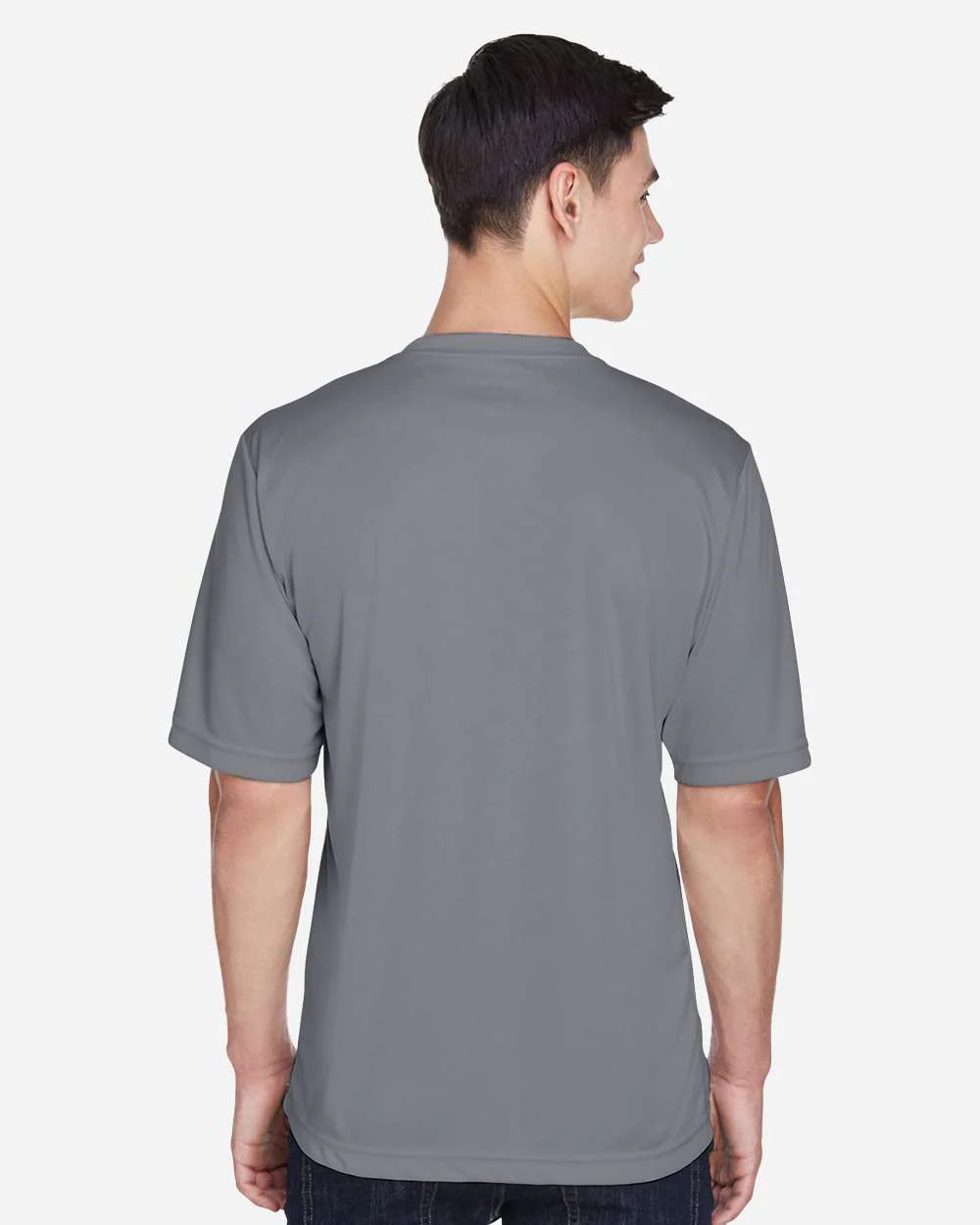 Team 365-TT11-Men's Zone Performance T-Shirt - Image 76