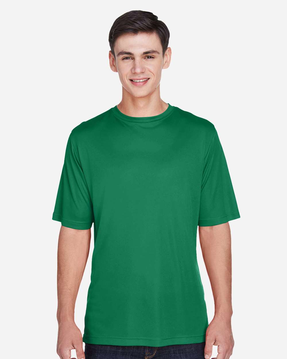 Team 365-TT11-Men's Zone Performance T-Shirt - Image 79