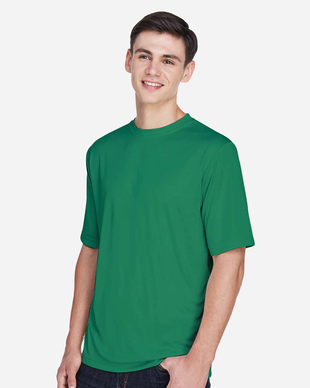 Team 365-TT11-Men's Zone Performance T-Shirt - Image 80
