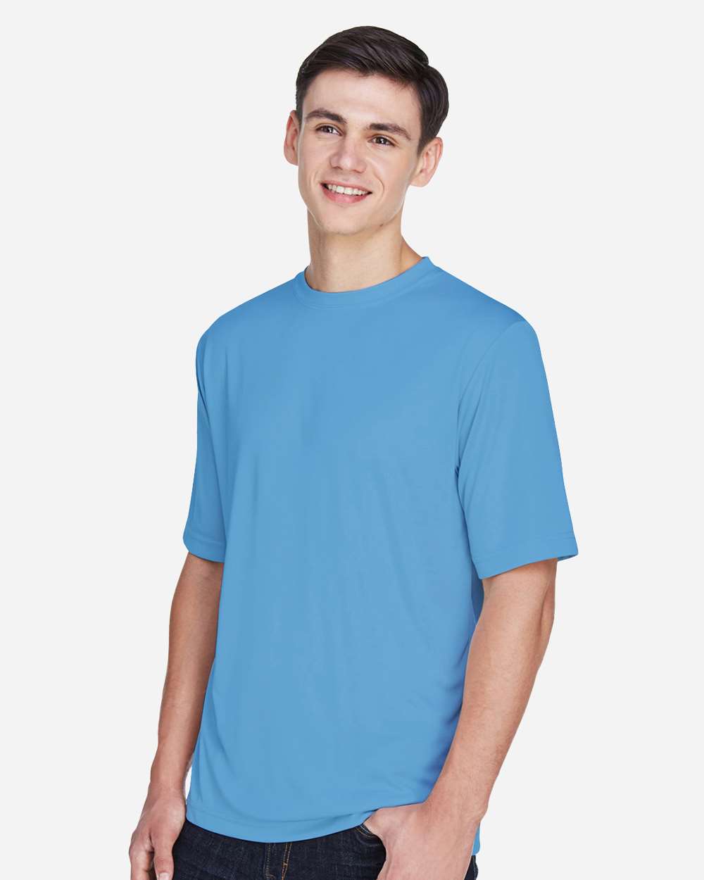 Team 365-TT11-Men's Zone Performance T-Shirt - Image 85