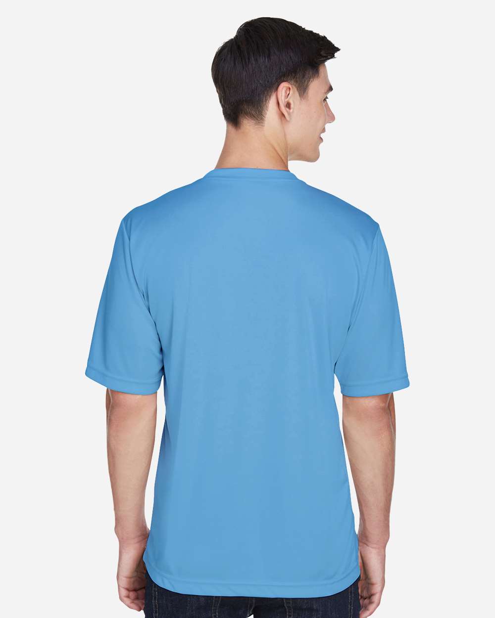 Team 365-TT11-Men's Zone Performance T-Shirt - Image 86