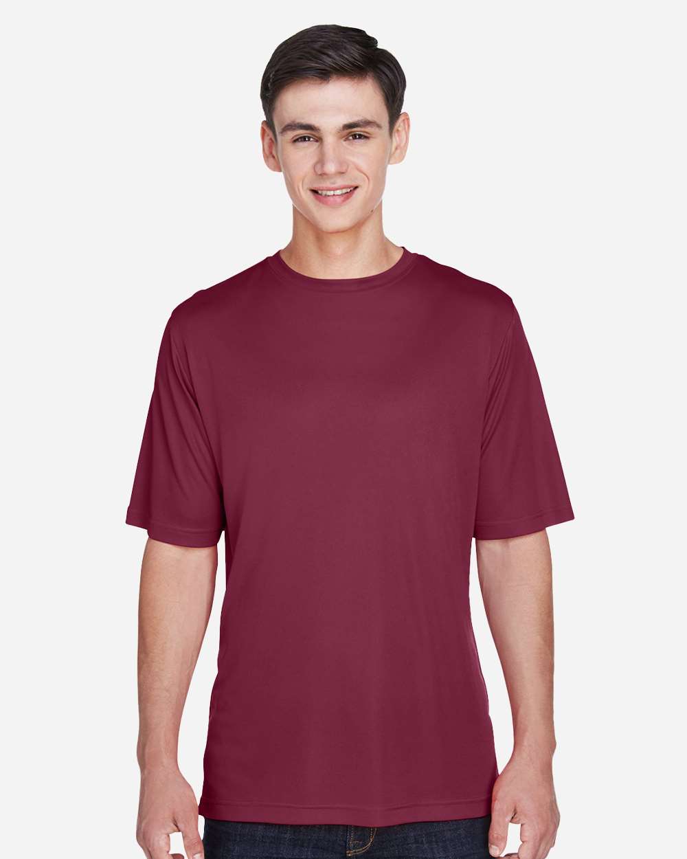 Team 365-TT11-Men's Zone Performance T-Shirt - Image 89