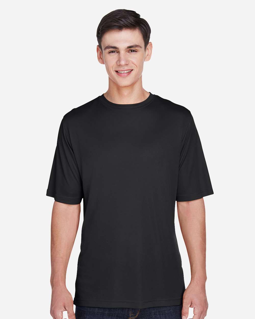 Team 365-TT11-Men's Zone Performance T-Shirt - Image 9