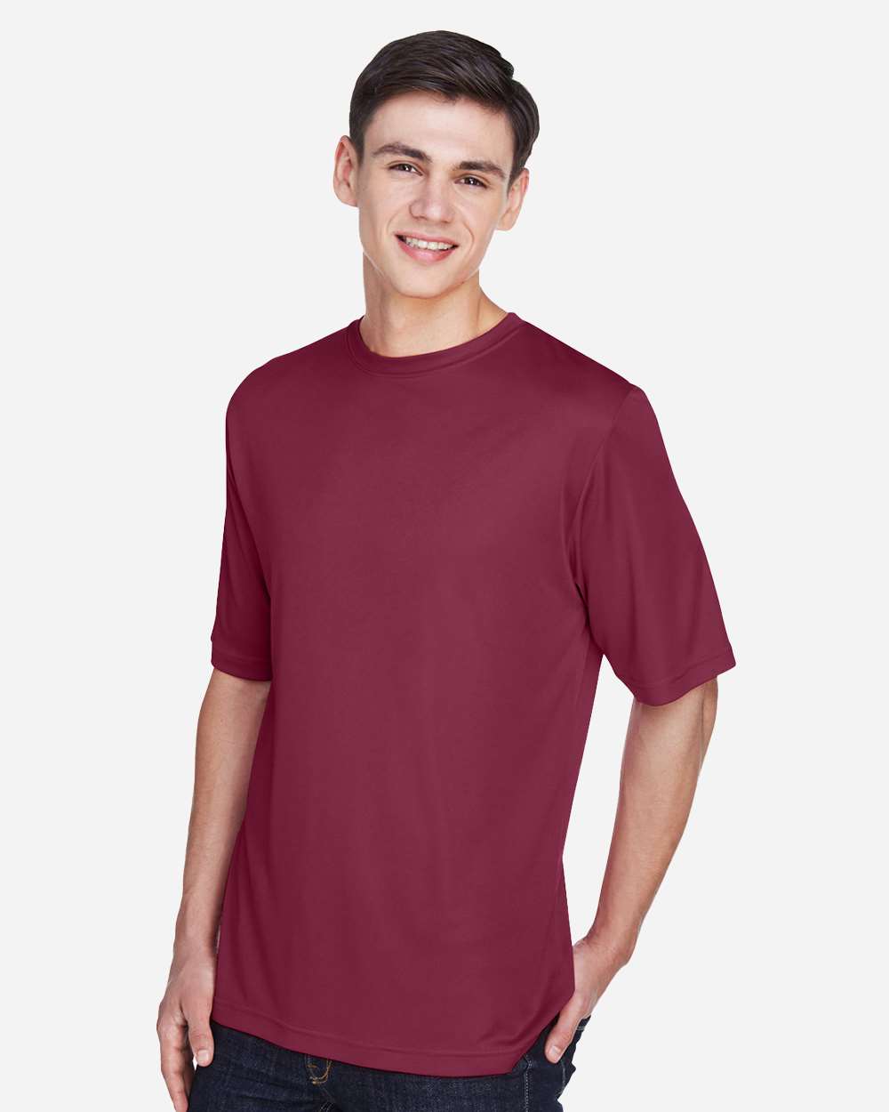 Team 365-TT11-Men's Zone Performance T-Shirt - Image 90