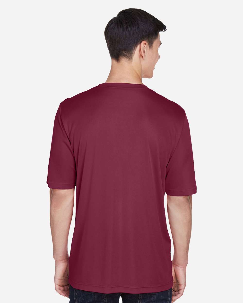 Team 365-TT11-Men's Zone Performance T-Shirt - Image 91