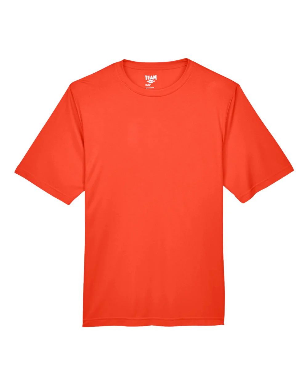 Team 365-TT11-Men's Zone Performance T-Shirt - Image 92