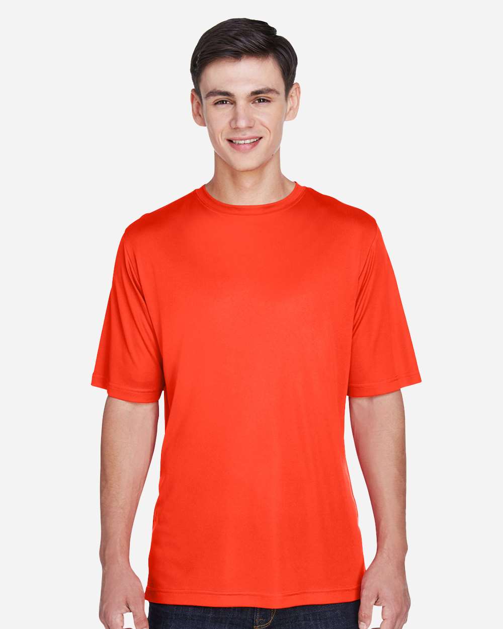 Team 365-TT11-Men's Zone Performance T-Shirt - Image 94
