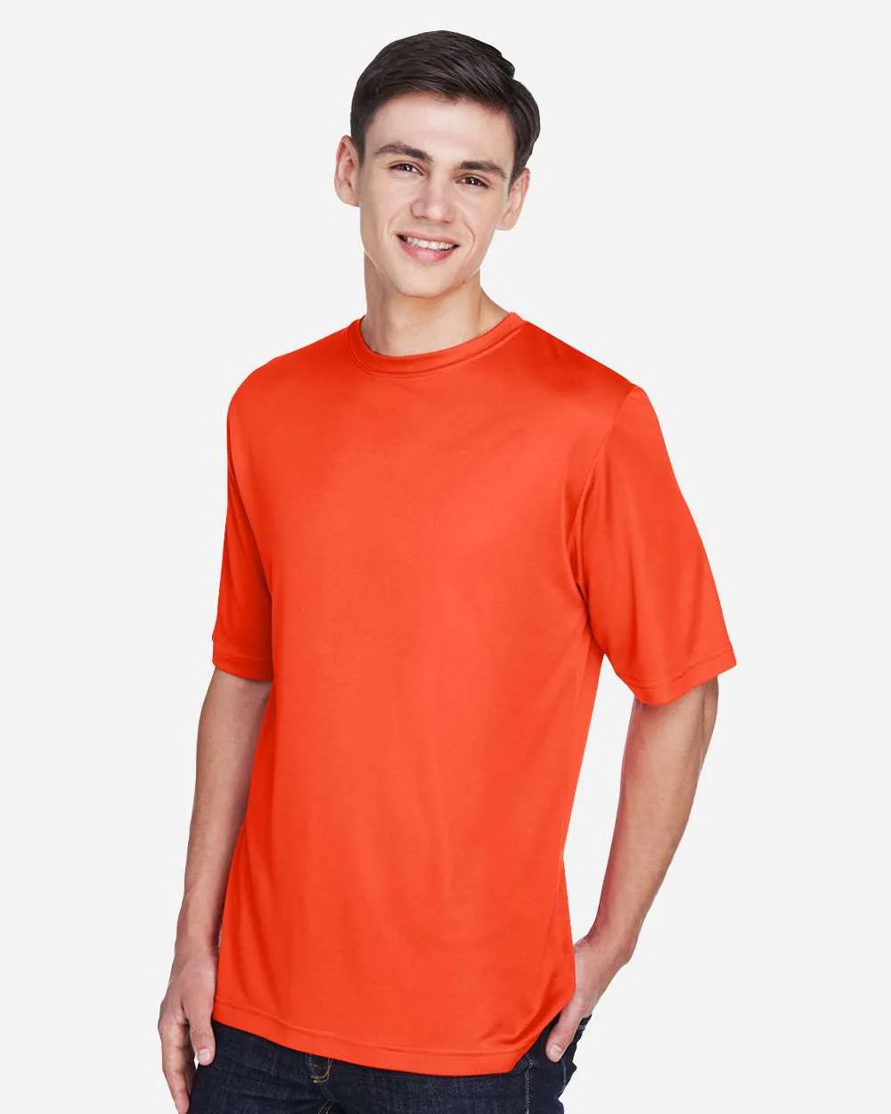 Team 365-TT11-Men's Zone Performance T-Shirt - Image 95