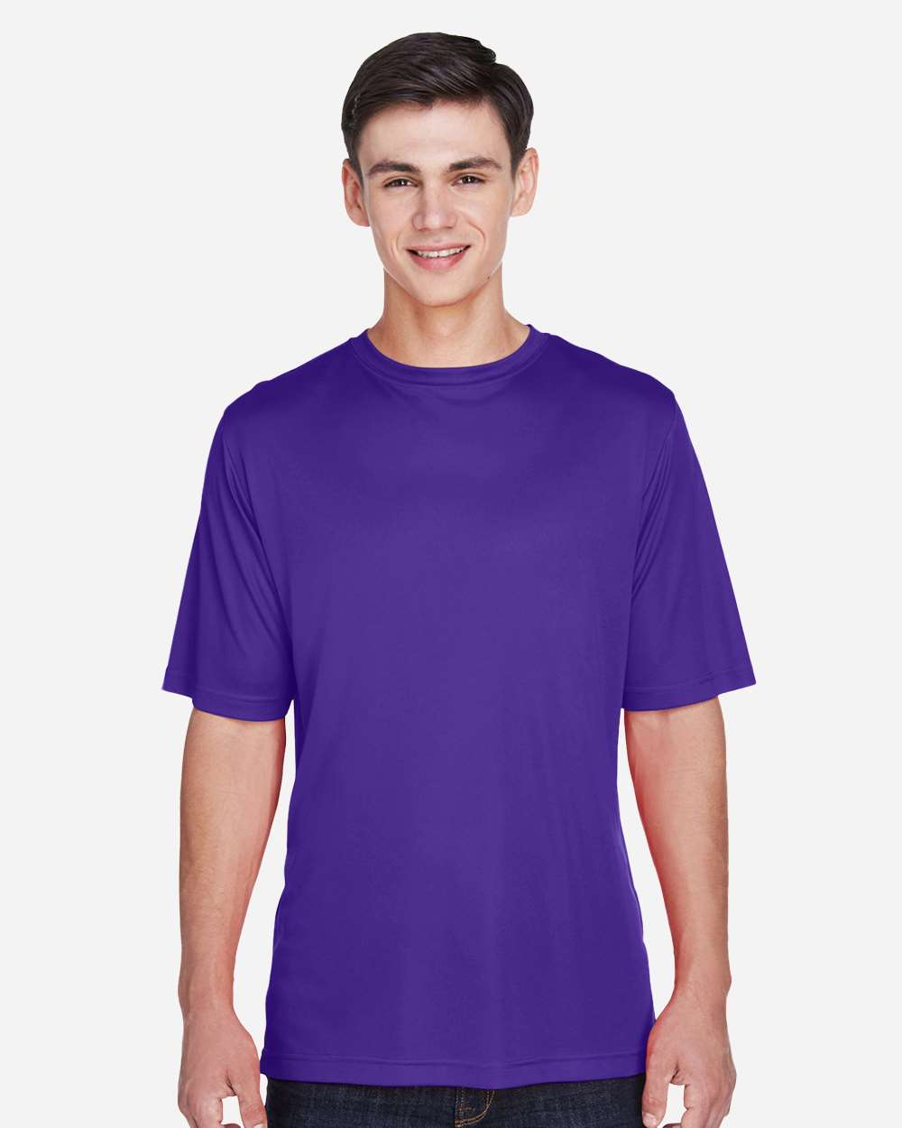 Team 365-TT11-Men's Zone Performance T-Shirt - Image 99