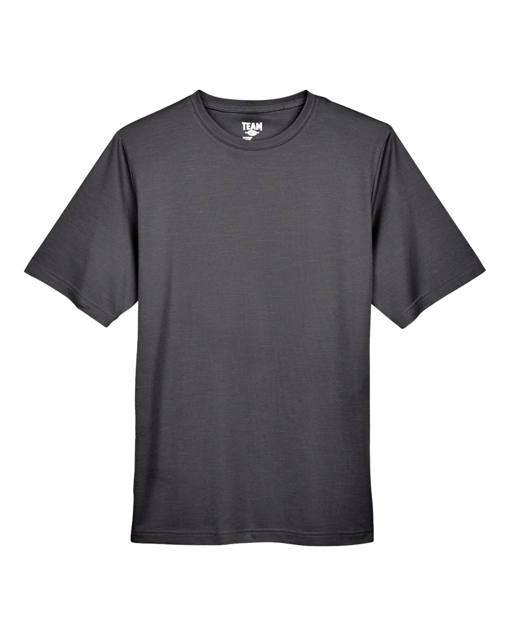 Team 365-TT11H-Men's Sonic Heather Performance T-Shirt - Image 12
