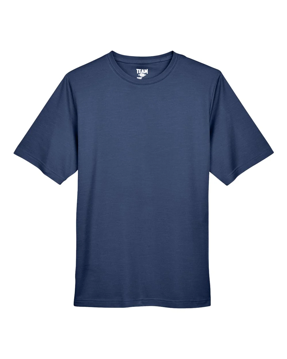 Team 365-TT11H-Men's Sonic Heather Performance T-Shirt - Image 17