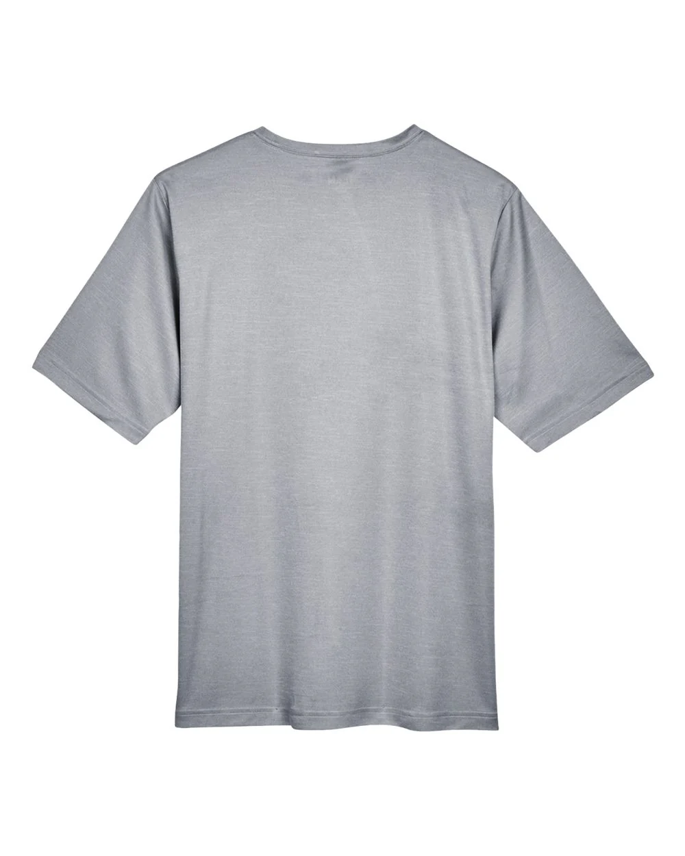 Team 365-TT11H-Men's Sonic Heather Performance T-Shirt - Image 2