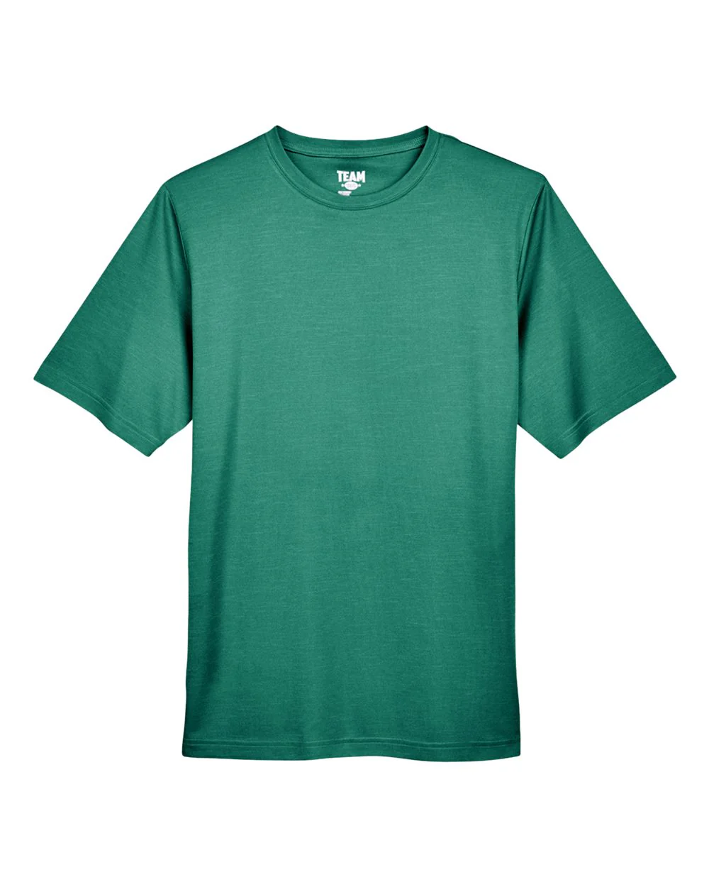 Team 365-TT11H-Men's Sonic Heather Performance T-Shirt - Image 22