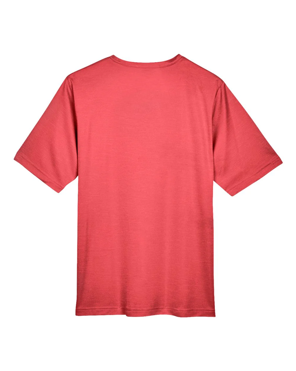 Team 365-TT11H-Men's Sonic Heather Performance T-Shirt - Image 33